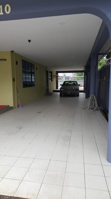Ellis Lot 310 Villa Kuching Kültér fotó