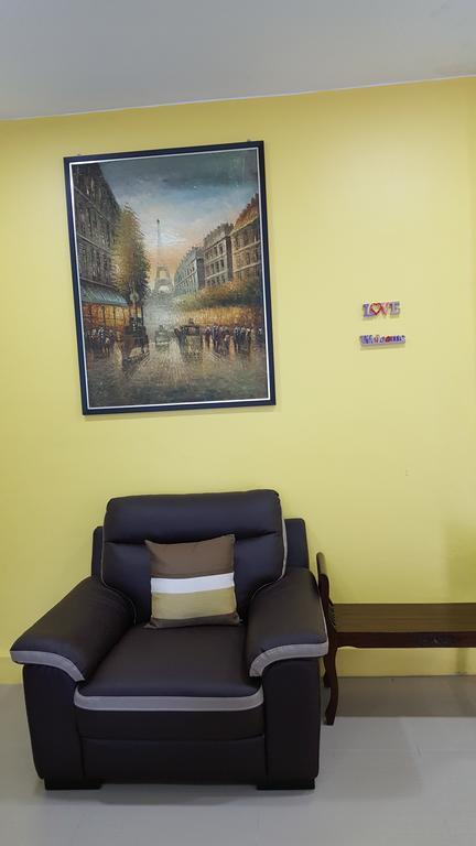 Ellis Lot 310 Villa Kuching Kültér fotó